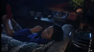 Задник к фильму "Крипер" #514460