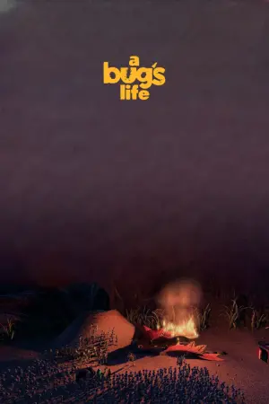 Постер к фильму "Приключения Флика" #249650