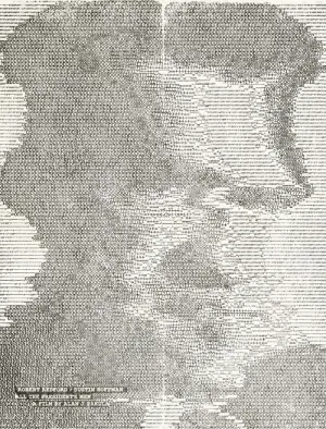 Постер к фильму "Вся президентская рать" #131787