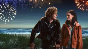 Задник к фильму "Прогулки вдвоём" #267509