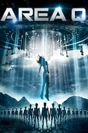 Постер к фильму "Area Q."
