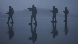 Задник к фильму "Чёрный краб" #300142