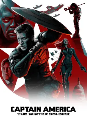 Постер к фильму "Первый мститель: Другая война" #613651