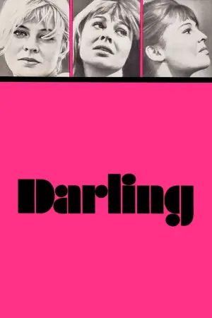 Постер к фильму "Дорогая" #693012