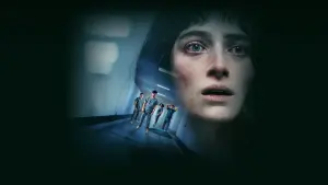 Задник к фильму "Клаустрофобы: Инсомния" #430511