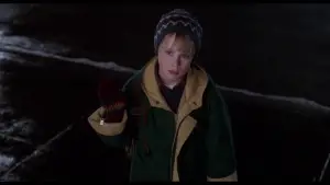 Задник к фильму "Один дома 2: Затерянный в Нью-Йорке" #567161