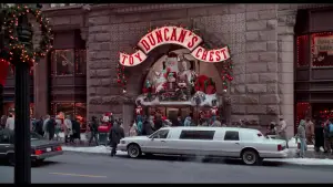 Задник к фильму "Один дома 2: Затерянный в Нью-Йорке" #567337