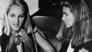 Задник к фильму "Девочки хотят повеселиться" #425601