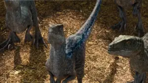 Задник к фильму "Мир Юрского периода" #578669