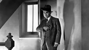 Задник к фильму "Маленький Цезарь" #491242