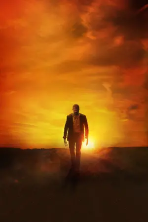 Постер к фильму "Логан" #173457