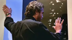 Задник к фильму "Охотник на людей" #720956