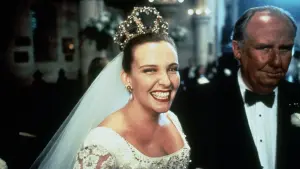 Задник к фильму "Свадьба Мюриэл" #257047