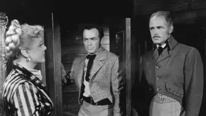 Видео к фильму Mutiny | MUTINY RESTORED PROMO