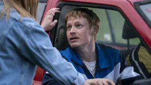 Задник к фильму "Не входи" #362556