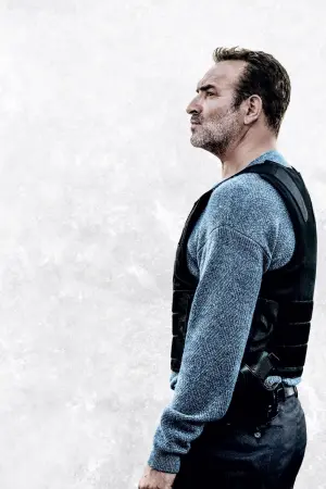 Постер к фильму "Шрамы Парижа" #379508