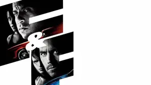 Задник к фильму "Форсаж 4" #643485