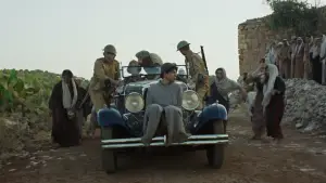 Задник к фильму "Палестина 36" #532458