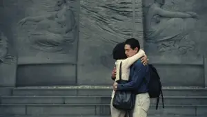 Задник к фильму "Прошлые жизни" #635365