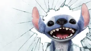 Задник к фильму "Лило и Стич" #548840