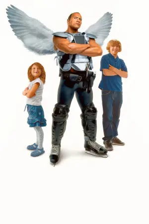 Постер к фильму "Зубная фея" #328309