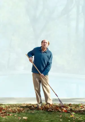 Постер к фильму "Герой наших снов" #434495