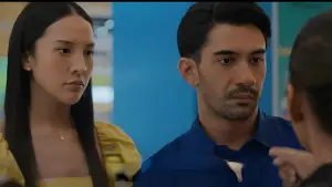 Задник к фильму "Layangan Putus: The Movie" #195638