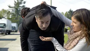 Задник к фильму "Тотальное вознесение" #459248