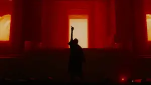 Задник к фильму "Последнее завтра" #593844