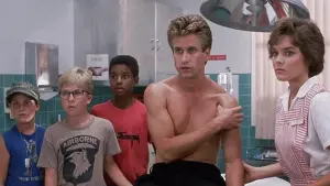 Задник к фильму "Русские" #496477