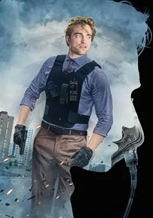 Постер к фильму "Довод" #233960