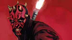 Задник к фильму "Звёздные войны: Эпизод 1 - Скрытая угроза" #280855