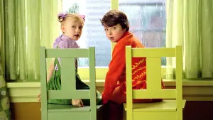 Задник к фильму "Кот" #687485