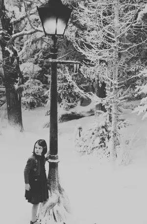 Постер к фильму "Хроники Нарнии: Лев, колдунья и волшебный шкаф" #166704