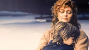 Задник к фильму "Клиент" #720323