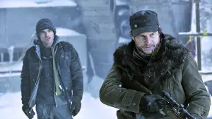 Задник к фильму "Колония" #377887