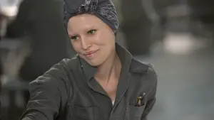 Задник к фильму "Голодные игры: Сойка-пересмешница. Часть 1" #566716