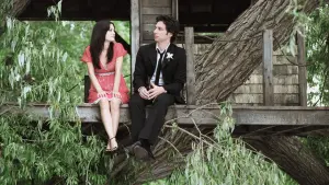 Задник к фильму "Прощальный поцелуй" #309937