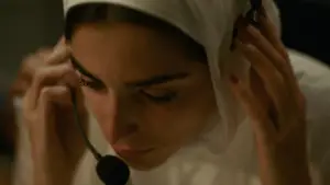 Задник к фильму "Голос Хинд Раджаб" #520461