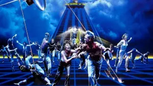 Задник к фильму "Охота на индюшек" #403681