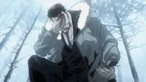 Задник к фильму "Детектив Конан: Воспоминания одноглазого" #576919