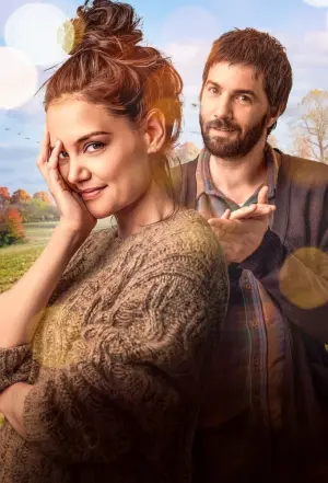 Постер к фильму "Одиноки вместе" #425418