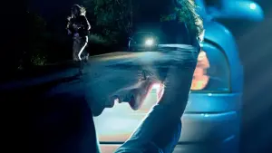 Задник к фильму "Когда ангелы спят" #439577