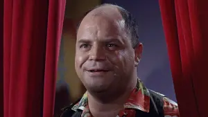 Задник к фильму "Человек с рентгеновскими глазами" #439439