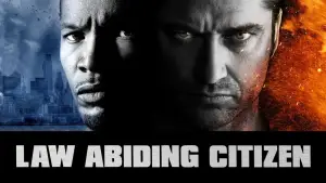 Задник к фильму "Законопослушный гражданин" #609628