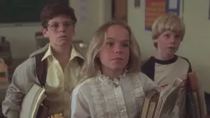 Задник к фильму "Кровавый день рождения" #380526