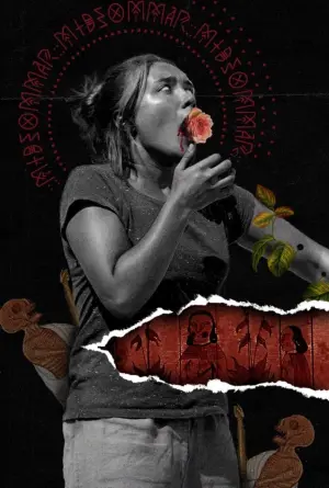 Постер к фильму "Солнцестояние" #443416