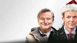 Задник к фильму "Это, блин, рождественское чудо" #327707