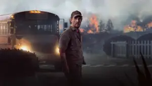 Задник к фильму "Школьный автобус" #558444