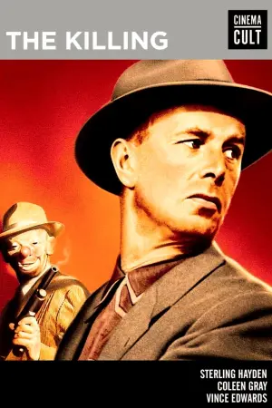 Постер к фильму "Убийство" #87748